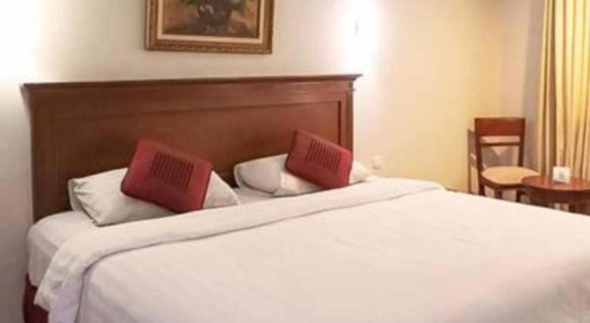 Sofyan Hotel Soepomo Jakarta Exterior photo
